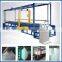 CE fully automatic Hot wire eps cutter