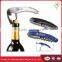 Stainless steel wine opener beer bottle opener with logo                        
                                                Quality Choice