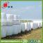 Keqiang silage wrap film/stretch folie for silage/hay bale wrap film