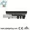 ITS CE Portable Rechargeable led floodlight 50w with handle car charging Portable outdoor light Pass EMC