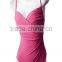 one-piece like sexy swimming suit for ladies