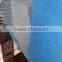 HDPE Plastic Extruded Net for Resin Flow/vacuum Infusion Net/plastic Filter Net