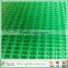 extruded plastic filtration mesh/filter mesh