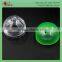 PP/PS Oval Shape 4.8*5cm Toy Machine Plastic Ball Capsule