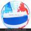 Official Vollyball for Promotion
