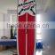 2015 summer newest design inflatable SUP paddle board yoga board