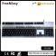Hot selling wholesale colorful LED illuminate ergonomic wired keyboard                        
                                                                                Supplier's Choice