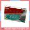 Customized Paper Box Packaging Design Retail Pill Packaging Box For Sale