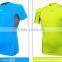 wholesale high quality top sale royal blue mens compression tshirt