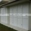 Wholesale china cheap price window shutters wood blinds direct