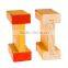 reusable formwork H20 Timber i Beam for concrete formwork wood h beam