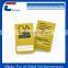 long distance rfid proximity card for parking system