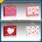 2015 New design valentine's day gift paper bag