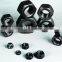 05 DIN934 Low Carbon Steel Nuts 4.8,