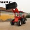 CE Approved construction equipment Front End Loader in France                        
                                                                                Supplier's Choice