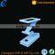 New Arrival- LED Table Desk Lamp Plastic Rechargable Energy Saving l Traditional