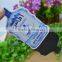 fashionable custom Logo magnetic fridge stickers