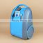 Refurished portable small lightweight high purity oxygen concentrator