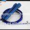 2015 New Speed Jump Rope, Ball Bearing Metal Handle, Stainless Steel Wire