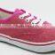 WHOLESALE NEW DESIGN HIGH QUALITY 2015 CANVAS KIDS SHOES GIRL