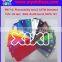 XIXI TOYS inflatable slide bouncer for amusement park