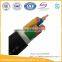 Types of Electrical Underground Power Cable 240 sq mm