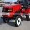 New Condition and Wheel Tractor Type tractor 4wd for sale