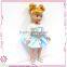 Doll clothes 18 inch, Tutu dress for 18 inch dolls