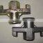 types of scaffolding wing nut