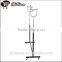 Whosale China Factory Bracket Rack Clothes Display Rack