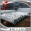 BS EN 39 scaffolding system hot galvanized steel pipe S235 OR S355 48.3mm