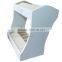 customized wooden belt display stand wholesale