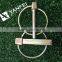 Linch Pin With Round Ring