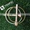 Linch Pin With Round Ring