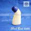 muscle liniment HDPE plastic bottle, pain liniment bottle, pharmaceutical liniments bottle
