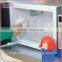 Angry Mama Microwave Cleaner - Blue Base