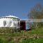 5mm thickness Felt for yurt /ger
