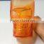 2015 wholesale Halloween Ghost Face Goblet