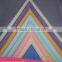 Dyed 65% 35% 45*45 110*76 47"63" TC for arab thobe Fabric