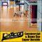 Different Designs PVC Roll Flooring