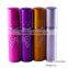 10ml High Quality Refillable Empty Essential Oil Spray Packaging Bottles