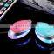 Portable Mini Fashion Bluetooth Speaker With Anti-lost Alarm Self Timer Function