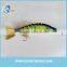 Multi Jointed Fishing Lures Cheap Pike Lures Swimbait Fishing Lures