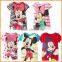 The new cotton Jumpsuit cartoon baby baby clothes, summer climbing clothing Korean foreign trade clothing wholesale, short sleev