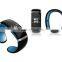 Newest health bluetooth smart wristband bracelet fitness watch