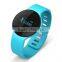 H8 smart band wristband bracelet for android and ios smartphone,IP67 waterproof level