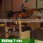 Dino World Animatronic Dinosaurs for Dino Park