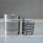 Aluminum Alloy Series Metal Flexible Couplings Standard Spiral Flexible Coupling D32 L40
