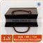 small brown gift bags with handles manufacturing