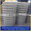 poly coated/galv. welded 2"x4" utility fence